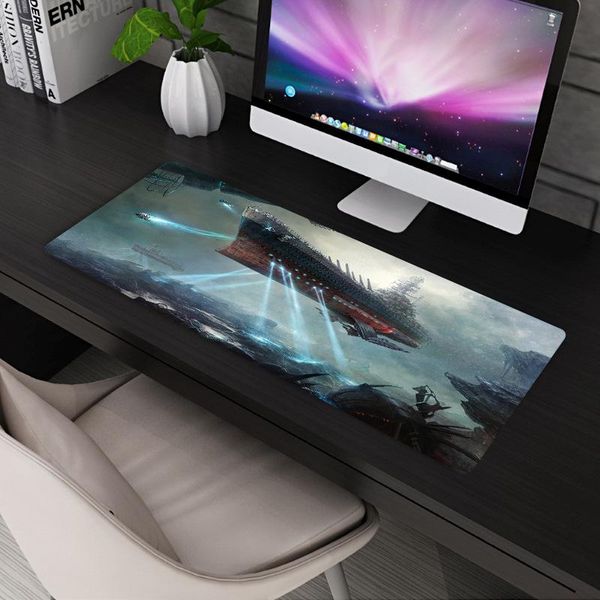 mouse pads & wrist rests computer pad gamer mousepad natural rubber mat xxl desk keyboard game play carpet pc gaming
mouse pads & wrist rests computer pad gamer mousepad natural rubber mat xxl desk keyboard game play carpet pc gaming