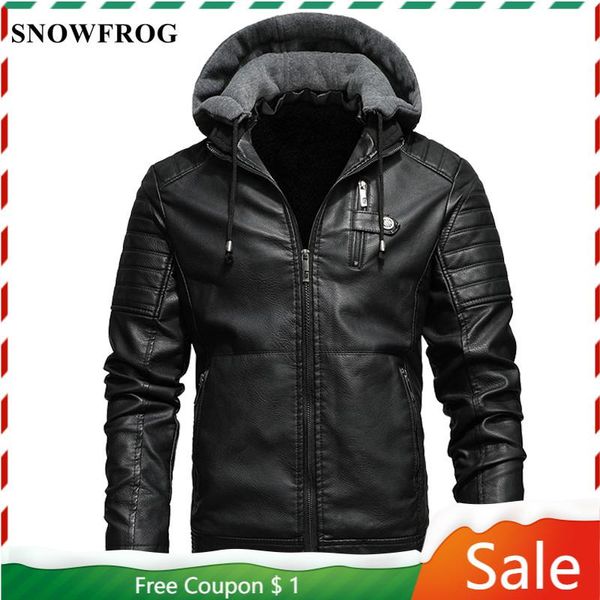 men's fur & faux spring jacket winter coat man clothing autumn jackets 2021 biker motorcycle coats, Black
men's fur & faux spring jacket winter coat man clothing autumn jackets 2021 biker motorcycle coats, Black