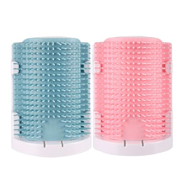 cat toys pet self corner grooming comb kitten 3 in 1 multifunctional brush hair trimming toy with catnip scratcher
cat toys pet self corner grooming comb kitten 3 in 1 multifunctional brush hair trimming toy with catnip scratcher