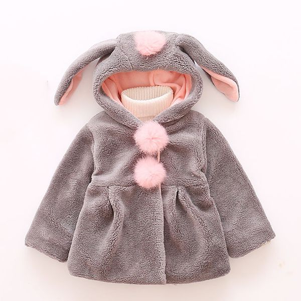 baby girls coat winter spring baby girls princess coat jacket rabbit ear hoodie casual outerwear for girl infants clothing, Camo
baby girls coat winter spring baby girls princess coat jacket rabbit ear hoodie casual outerwear for girl infants clothing, Camo