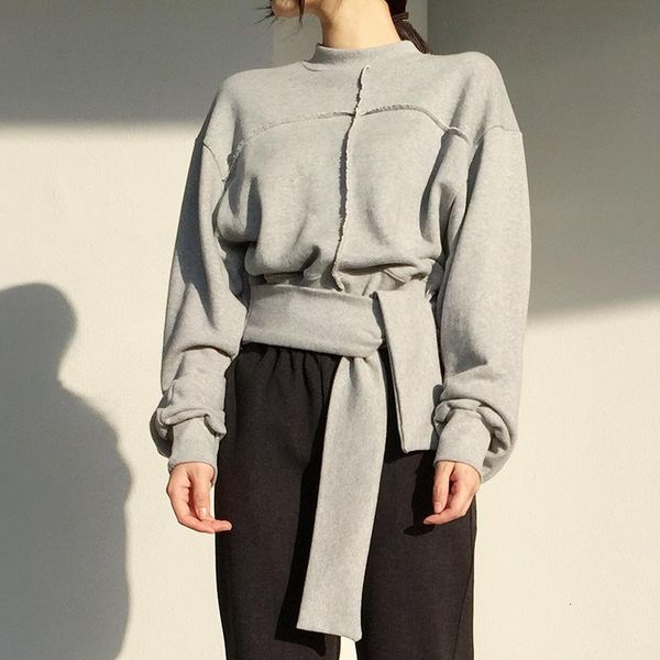 women's hoodies & sweatshirts tvvovvin spring and autumn 2021 hoody cotton wild women solid color fashion casual short female b688, Black
women's hoodies & sweatshirts tvvovvin spring and autumn 2021 hoody cotton wild women solid color fashion casual short female b688, Black