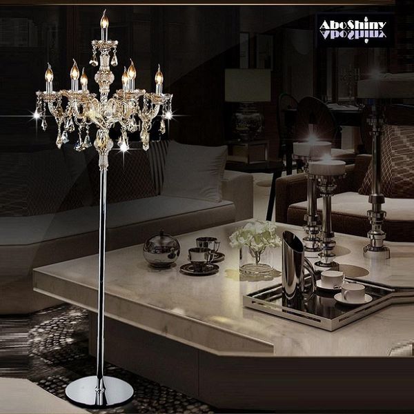 floor lamps fashion modern crystal lamp living room lights bedroom french stand abajur cristal
floor lamps fashion modern crystal lamp living room lights bedroom french stand abajur cristal