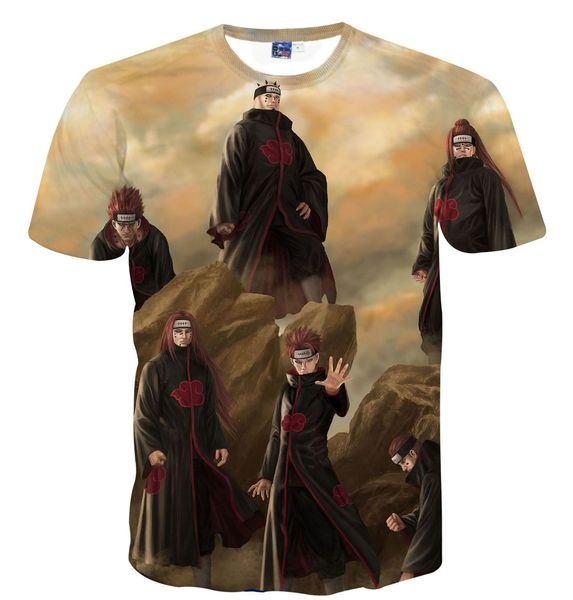 men's t-shirts 3d t-shirt men women short sleeve print naruto costume cosplay shirts summer tee shirt boys/girls fashion, White;black
men's t-shirts 3d t-shirt men women short sleeve print naruto costume cosplay shirts summer tee shirt boys/girls fashion, White;black