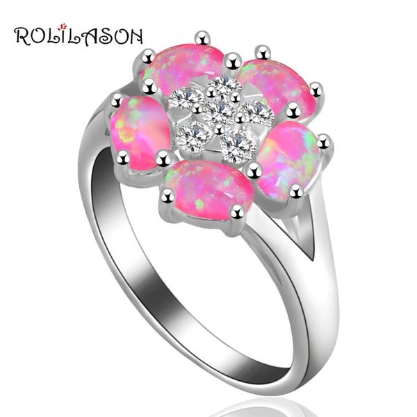 cluster rings rolilason romantic style purple flower brand design fire opal stamped 925 silver jewelry usa sz #6#7#8#8.5 or703, Golden;silver
cluster rings rolilason romantic style purple flower brand design fire opal stamped 925 silver jewelry usa sz #6#7#8#8.5 or703, Golden;silver