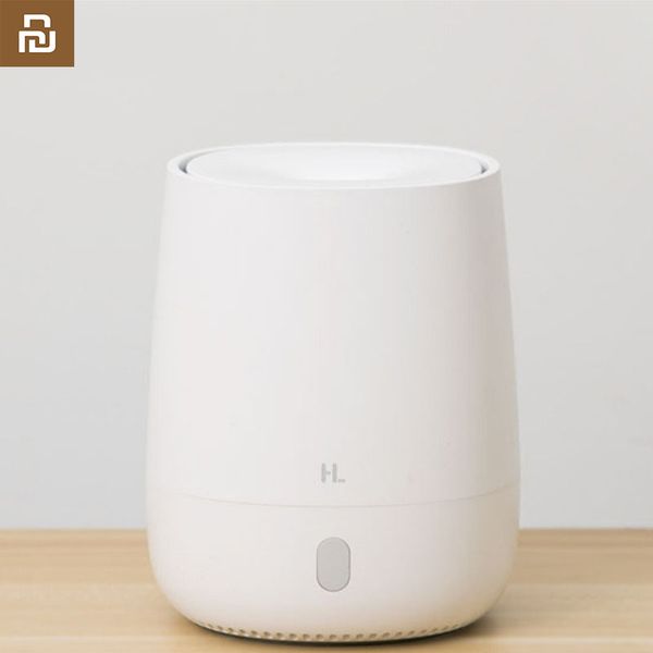 xiaomi hl humidifier portable aromatherapy diffuser air humidifier essential oil diffuser silent mist maker usb interface
xiaomi hl humidifier portable aromatherapy diffuser air humidifier essential oil diffuser silent mist maker usb interface
