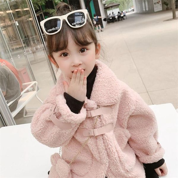 jackets girls boys coat jacket plus velvet thicken 2021 lovely warm winter outerwear christmas gift cotton fleece kids children's cloth, Blue;gray
jackets girls boys coat jacket plus velvet thicken 2021 lovely warm winter outerwear christmas gift cotton fleece kids children's cloth, Blue;gray