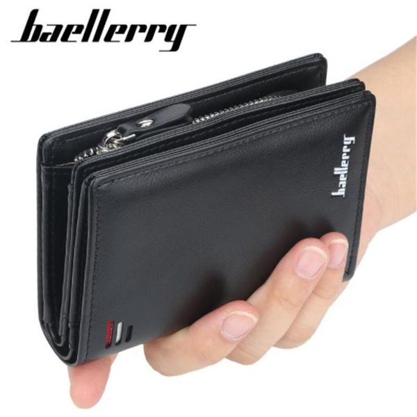 wallets 2021 zipper short wallet male multi card space fashion pu leather vertical mini button pocket luxury, Red;black
wallets 2021 zipper short wallet male multi card space fashion pu leather vertical mini button pocket luxury, Red;black