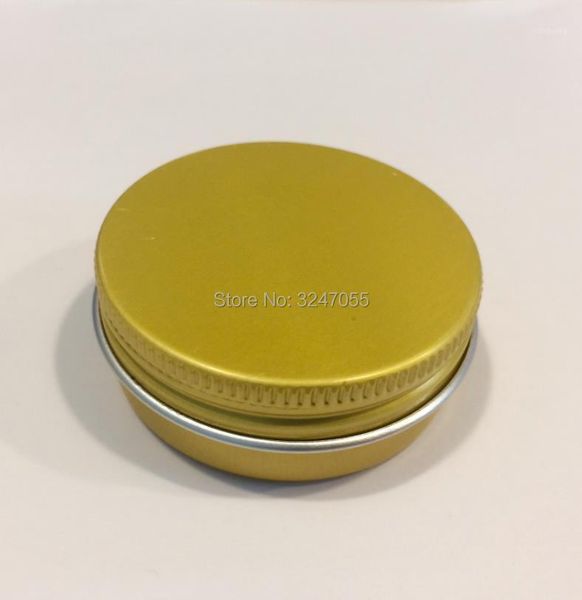 storage bottles & jars 30ml/g d50*h20mm gold empty cosmetic cream packing jar, aluminum professional tin cases, metal mask refillable pot
storage bottles & jars 30ml/g d50*h20mm gold empty cosmetic cream packing jar, aluminum professional tin cases, metal mask refillable pot