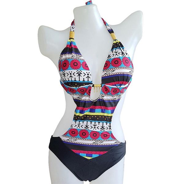 bohemian print one piece keeny swimsuit, adjustable high waist and neck vs046 one-piece suits
bohemian print one piece keeny swimsuit, adjustable high waist and neck vs046 one-piece suits