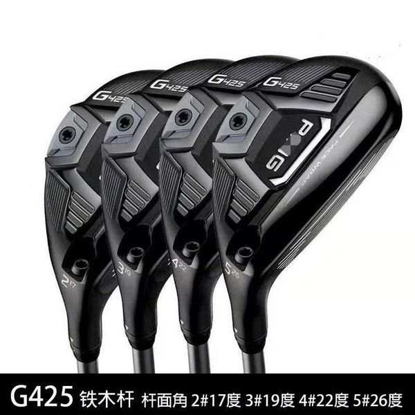 complete set of clubs brand men's golf g425 high fault tolerance long-range chicken drumstick mixed iron wood
complete set of clubs brand men's golf g425 high fault tolerance long-range chicken drumstick mixed iron wood