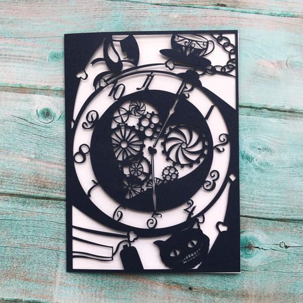 greeting cards 20pcs/lot romantic laser cut flowers invitation card glitter paper wedding party supplies
greeting cards 20pcs/lot romantic laser cut flowers invitation card glitter paper wedding party supplies