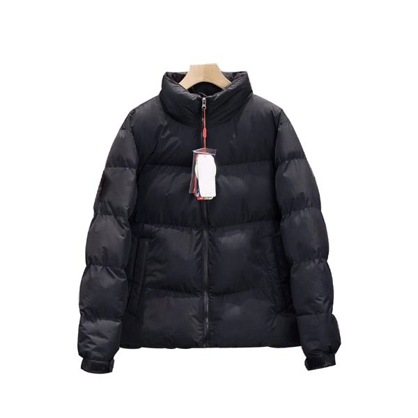 down jackets for men puffer jacket men's designer downs winter pure cotton long sleeve pocket parka outerwear, Black
down jackets for men puffer jacket men's designer downs winter pure cotton long sleeve pocket parka outerwear, Black