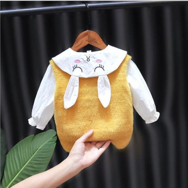 waistcoat autumn winter knitted suits baby kids clothes sets sweater girls long sleeve pudcoco 2pcs outfits, Camo
waistcoat autumn winter knitted suits baby kids clothes sets sweater girls long sleeve pudcoco 2pcs outfits, Camo