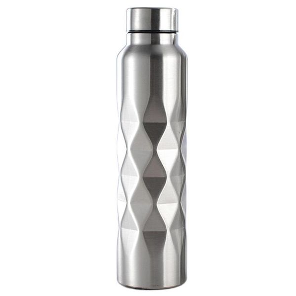 1000ml single-wall stainless steel water bottle gym sport bottles portable cola beer drink storage bags
1000ml single-wall stainless steel water bottle gym sport bottles portable cola beer drink storage bags