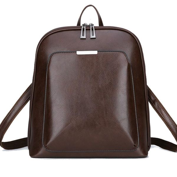 outdoor bags vintage backpack female brand leather women's large capacity school bag for girls leisure shoulder women 2021
outdoor bags vintage backpack female brand leather women's large capacity school bag for girls leisure shoulder women 2021