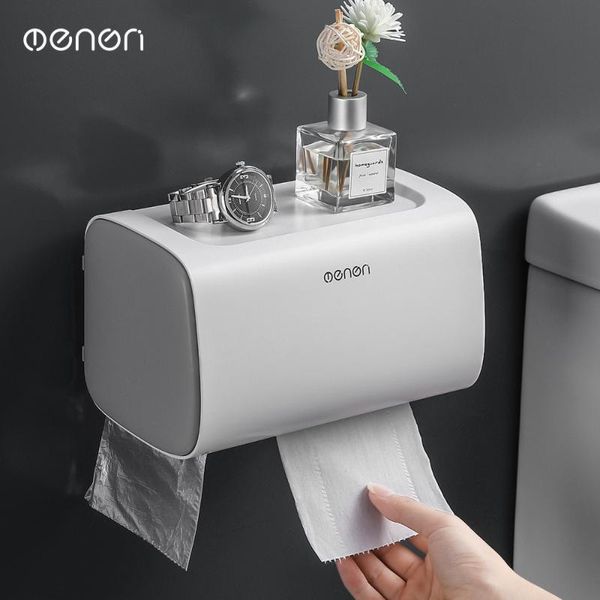 toilet paper holders wall mounted roll holder drawer bathroom tissue box waterproof rack
toilet paper holders wall mounted roll holder drawer bathroom tissue box waterproof rack