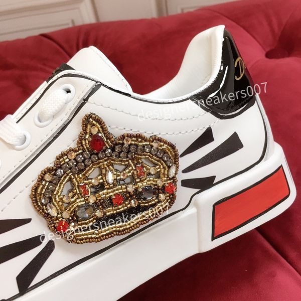 2023new designer classic summer casual shoes womens mens fashion skulls leather boots punk flat-bottomed personalized fashion sneakers, Black
2023new designer classic summer casual shoes womens mens fashion skulls leather boots punk flat-bottomed personalized fashion sneakers, Black