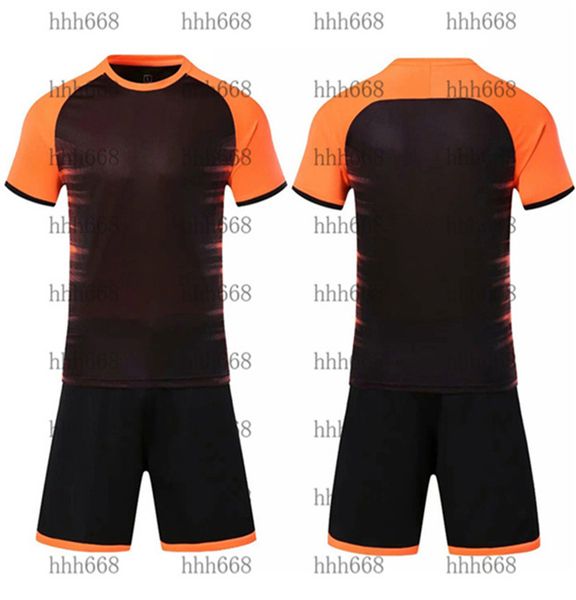2021 010149 football tracksuit short sleeve match training suit children's team jersey number logo customization 23, Black
2021 010149 football tracksuit short sleeve match training suit children's team jersey number logo customization 23, Black