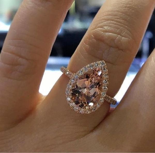 2021 jewelryluxury womens wedding rings fashion gemstone engagement rings for women jewelry simulated diamond ring for wedding, Silver
2021 jewelryluxury womens wedding rings fashion gemstone engagement rings for women jewelry simulated diamond ring for wedding, Silver
