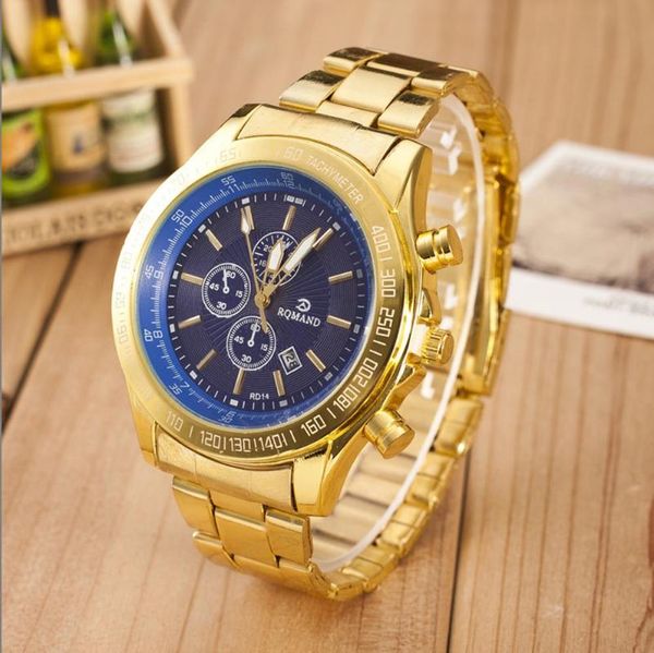 wristwatches reloj mojer watch men military quartz watches steel strap male clock wristwatch relogio masculino #a, Slivery;brown
wristwatches reloj mojer watch men military quartz watches steel strap male clock wristwatch relogio masculino #a, Slivery;brown