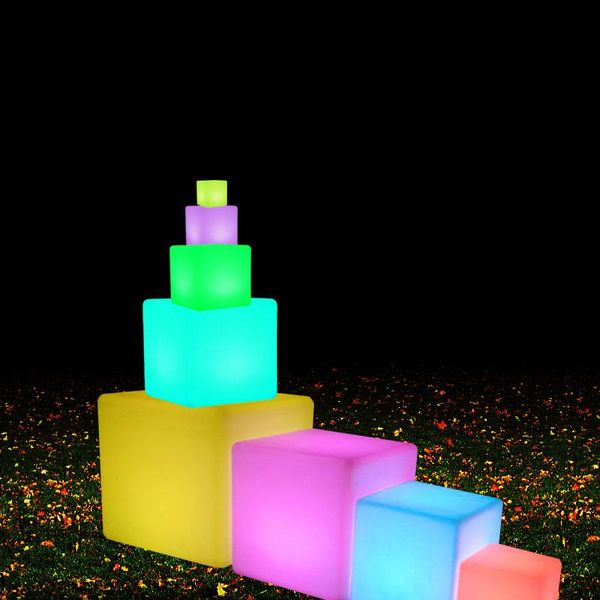 outdoor led cube light remote control colorful changing rechargeable gadget home party decor decoration lighting 7 color lawn lamps
outdoor led cube light remote control colorful changing rechargeable gadget home party decor decoration lighting 7 color lawn lamps
