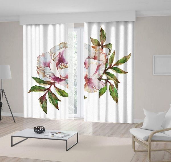 curtain & drapes peony flower with leaves on white background floral artwork green purple beige
curtain & drapes peony flower with leaves on white background floral artwork green purple beige