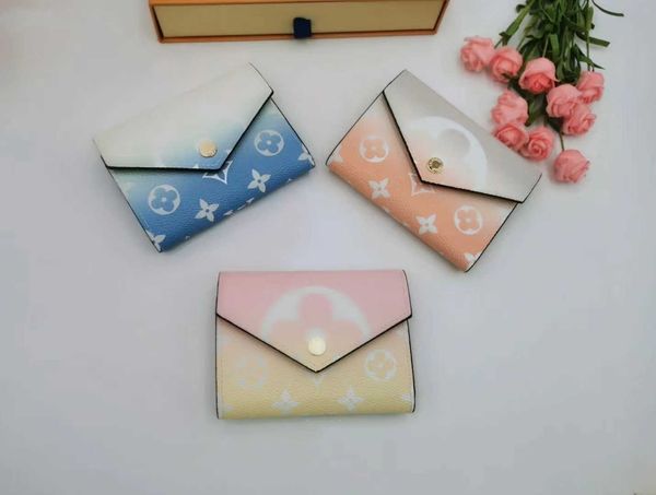 victorine leather wallets gradient purses by the pool vutton designers luxurys handbags women fashion bags
victorine leather wallets gradient purses by the pool vutton designers luxurys handbags women fashion bags