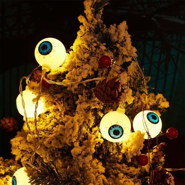 strings halloween light string eyeball pumpkin lamp led festival bar home party decor decoration
strings halloween light string eyeball pumpkin lamp led festival bar home party decor decoration
