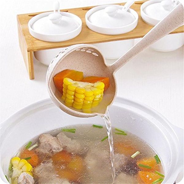 spoons kitchen colander tools 2 in 1 creative wheat straw soup spoon long handle lovely porridge filter dinnerware
spoons kitchen colander tools 2 in 1 creative wheat straw soup spoon long handle lovely porridge filter dinnerware