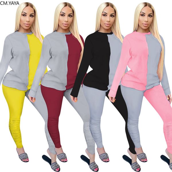autumn active wear womens set long sleeve staed jogger pants suit trasuit sport two piece set fitness outfitby air, White
autumn active wear womens set long sleeve staed jogger pants suit trasuit sport two piece set fitness outfitby air, White