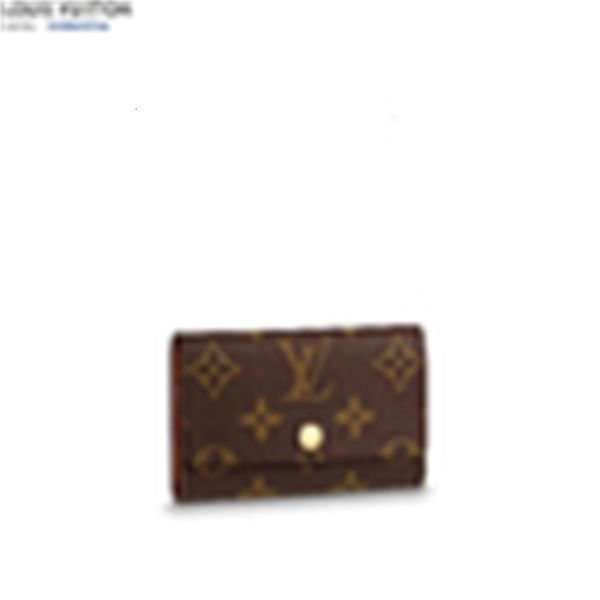 real key m62630 key holder women brand leather long wallets chain wallet pouches designer card holders phone cases purse luxury clutches eve, Red;black
real key m62630 key holder women brand leather long wallets chain wallet pouches designer card holders phone cases purse luxury clutches eve, Red;black