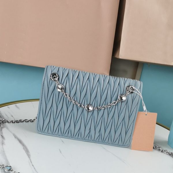 crossbody bags women handbag purse soft sheepskin leather mini bag fashion letter tote handbags crystal sliding chains shoulder strap
crossbody bags women handbag purse soft sheepskin leather mini bag fashion letter tote handbags crystal sliding chains shoulder strap
