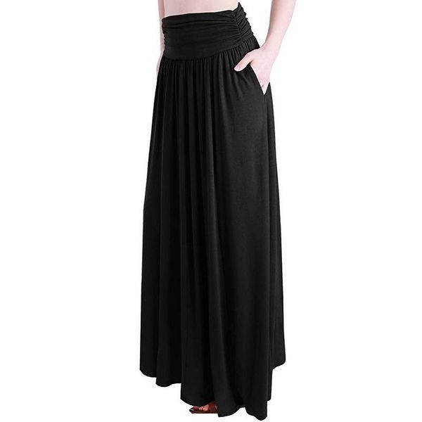 skirts 2021 solid spring summer office lady women skirt black fashion muslim pockets casual elegant feamle clothing g2422
skirts 2021 solid spring summer office lady women skirt black fashion muslim pockets casual elegant feamle clothing g2422