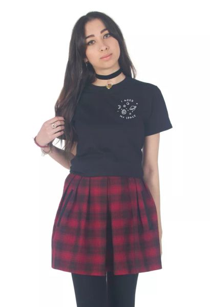 i need my space t-shirt fashion blogger cute grunge tumblr stars alien head, White;black
i need my space t-shirt fashion blogger cute grunge tumblr stars alien head, White;black