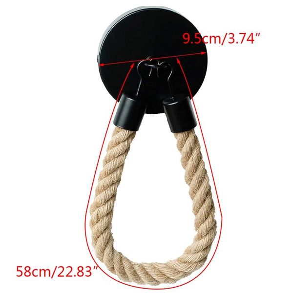 toilet paper holders p15f roll holder retro kitchen wall mounted jute rope rack bathroom decor
toilet paper holders p15f roll holder retro kitchen wall mounted jute rope rack bathroom decor