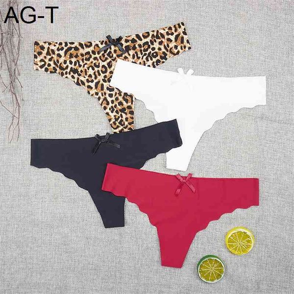 3pcs/lots seamless underwear panties thong string intimate leopard print super thin ice silk wholesale low-rise underpants, Black;pink
3pcs/lots seamless underwear panties thong string intimate leopard print super thin ice silk wholesale low-rise underpants, Black;pink