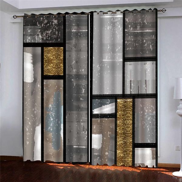 custom 3d curtain for bathroom decoration blackout living room geometry curtains kids 2021 & drapes
custom 3d curtain for bathroom decoration blackout living room geometry curtains kids 2021 & drapes