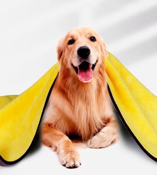 soft dog pet cat bath towel multifunction strong absorbing water dry hair car washing drying cleaning grooming
soft dog pet cat bath towel multifunction strong absorbing water dry hair car washing drying cleaning grooming