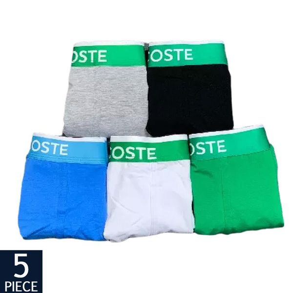 underpants 5pcs/lot fashion mens underwear seamless boxers men boxershort panties homme sport panty comfortable soft man short pants, Black;white
underpants 5pcs/lot fashion mens underwear seamless boxers men boxershort panties homme sport panty comfortable soft man short pants, Black;white