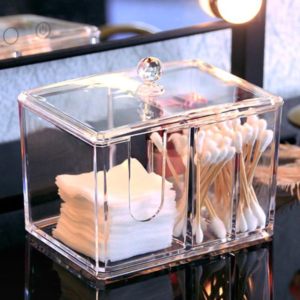 acrylic cotton storage box desktransparent swab skin care products cosmetics make-up nail supplies jewelry organizer case boxes & bins
acrylic cotton storage box desktransparent swab skin care products cosmetics make-up nail supplies jewelry organizer case boxes & bins