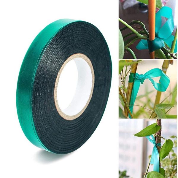 other garden supplies plant stretch tie tape multi-purpose reusable flower fixing band for courtyard greenhouse
other garden supplies plant stretch tie tape multi-purpose reusable flower fixing band for courtyard greenhouse
