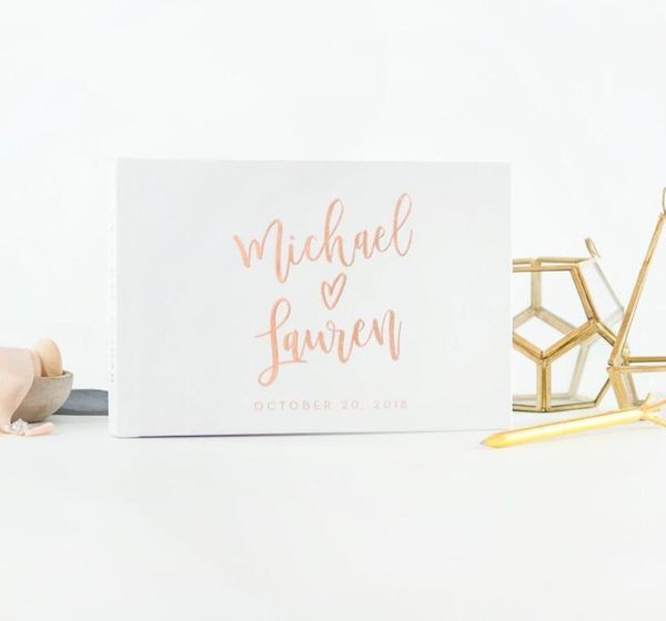 other event & party supplies personalized rose gold wedding landscape guest book, custom keepsake journals instant po guestbook pobooth supp
other event & party supplies personalized rose gold wedding landscape guest book, custom keepsake journals instant po guestbook pobooth supp