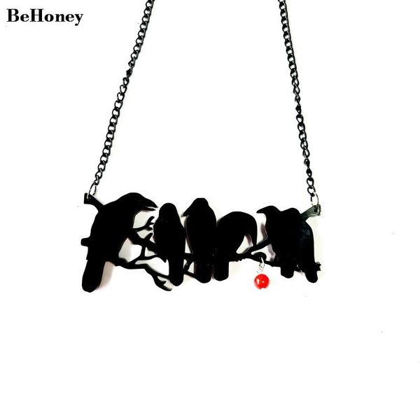 chains crow various shapes jewelry long chain necklace epoxy design tiny pendant gifts for girls, Silver
chains crow various shapes jewelry long chain necklace epoxy design tiny pendant gifts for girls, Silver