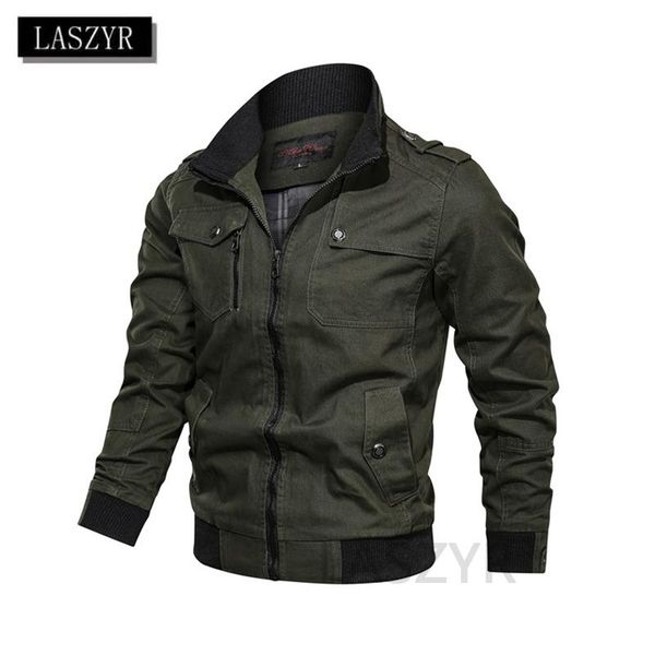 men's jackets 2021 autumn men army cargo outdoors clothes mens fashion and coats windbreaker bomber jacket casual streetwea, Black;brown
men's jackets 2021 autumn men army cargo outdoors clothes mens fashion and coats windbreaker bomber jacket casual streetwea, Black;brown