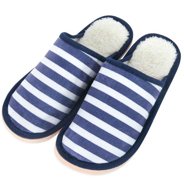 women indoor slippers soft bottom home slipper spring autumn bedroom slides striped slip on female house floor flat shoes, Black
women indoor slippers soft bottom home slipper spring autumn bedroom slides striped slip on female house floor flat shoes, Black