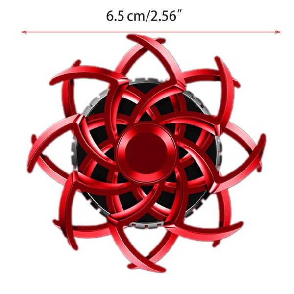 car air freshener interior rotating outlet perfume odor remove