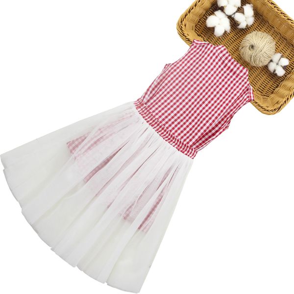 teen girls clothing vest + skirt tracksuits for girls plaid pattern children clothes girl summer childrens tracksuits, White
teen girls clothing vest + skirt tracksuits for girls plaid pattern children clothes girl summer childrens tracksuits, White