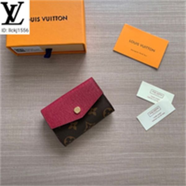 clamshell real compact dark red brand stitching printed wallet men designer leather long chain wallets luxury purse clutches evening m61273, Red;black
clamshell real compact dark red brand stitching printed wallet men designer leather long chain wallets luxury purse clutches evening m61273, Red;black