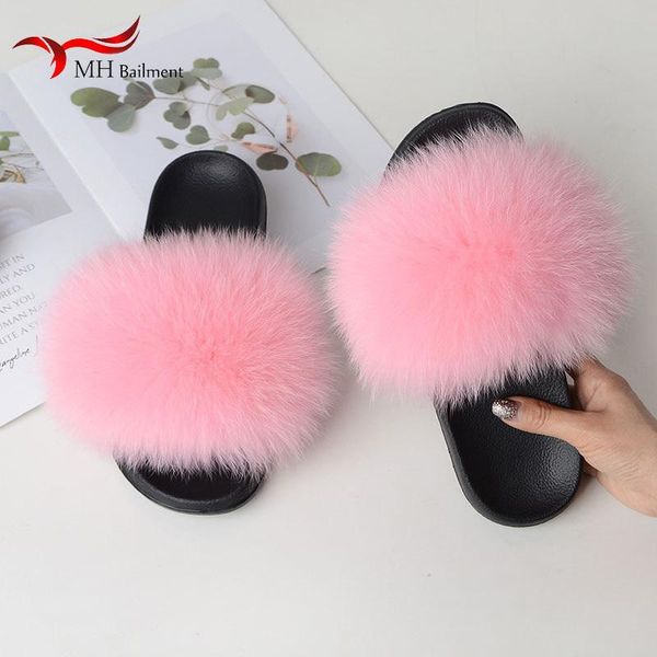 summer fur slippers women real slides indoor house non-slip ladies outdoor beach raccoon, Black
summer fur slippers women real slides indoor house non-slip ladies outdoor beach raccoon, Black