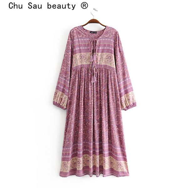 beauty holiday chic floral print maxi dress women bohemian fashion loose long dresses female vestido de moda 210514, Black;gray
beauty holiday chic floral print maxi dress women bohemian fashion loose long dresses female vestido de moda 210514, Black;gray